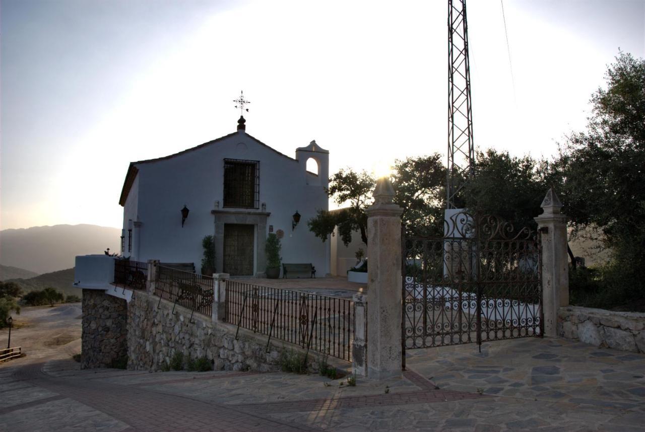Cruzchiquita Villa Alpandeire Exterior photo